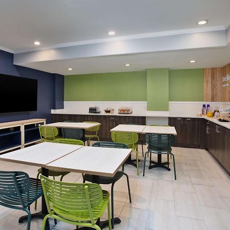 Spark By Hilton Walker Grand Rapids North Extérieur photo