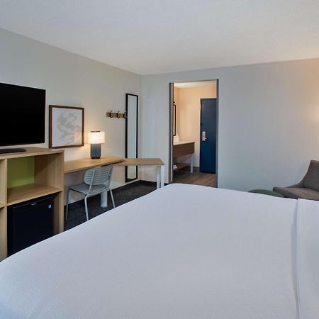 Spark By Hilton Walker Grand Rapids North Extérieur photo