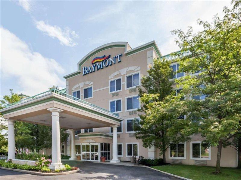 Spark By Hilton Walker Grand Rapids North Extérieur photo