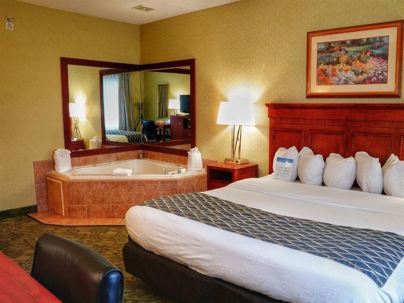 Spark By Hilton Walker Grand Rapids North Extérieur photo