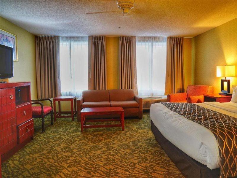 Spark By Hilton Walker Grand Rapids North Extérieur photo