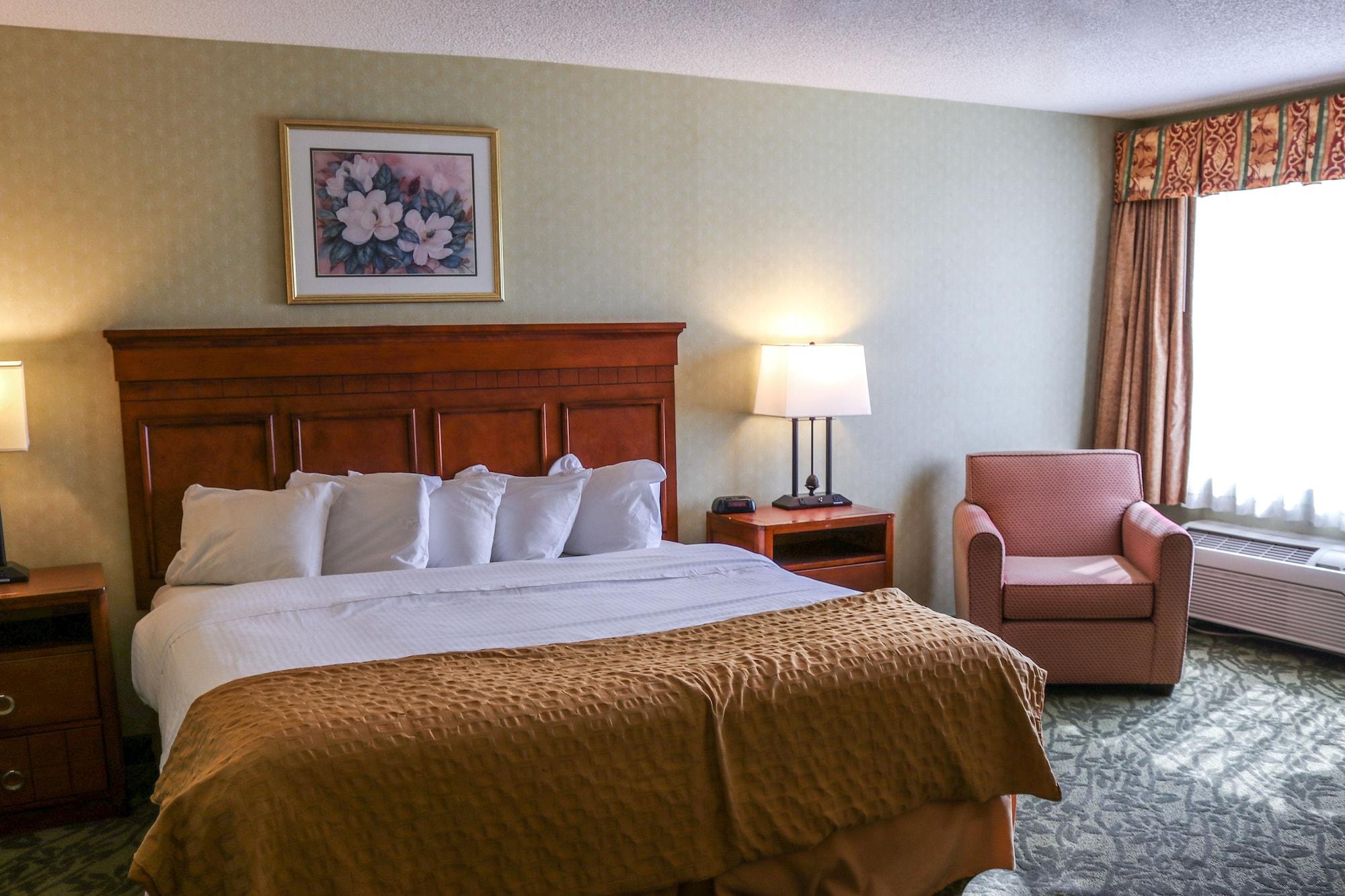 Spark By Hilton Walker Grand Rapids North Extérieur photo