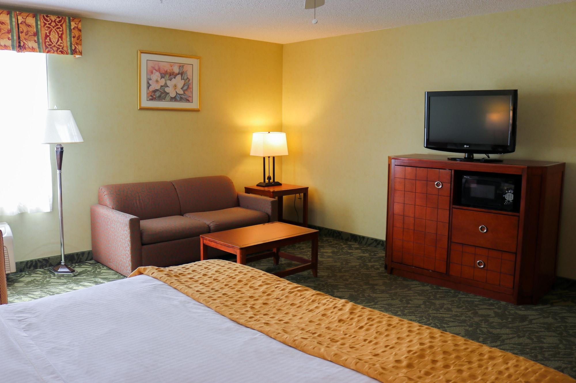 Spark By Hilton Walker Grand Rapids North Extérieur photo