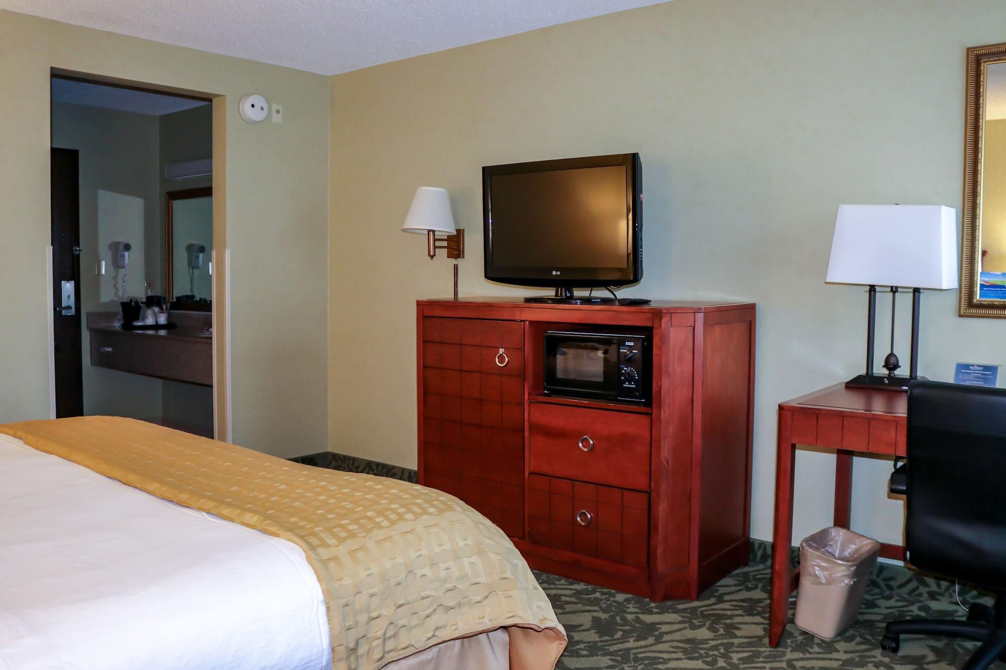 Spark By Hilton Walker Grand Rapids North Extérieur photo