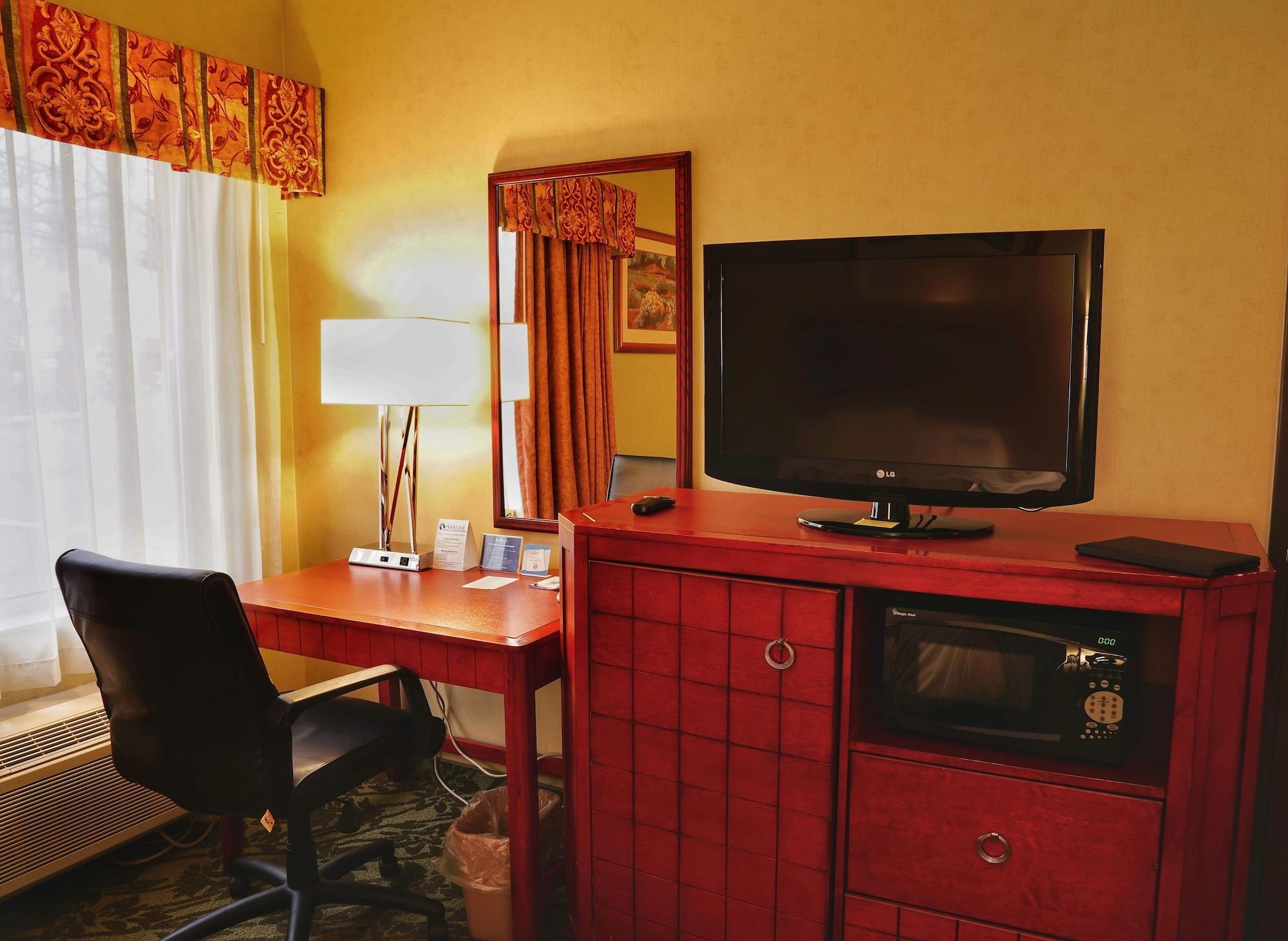 Spark By Hilton Walker Grand Rapids North Extérieur photo