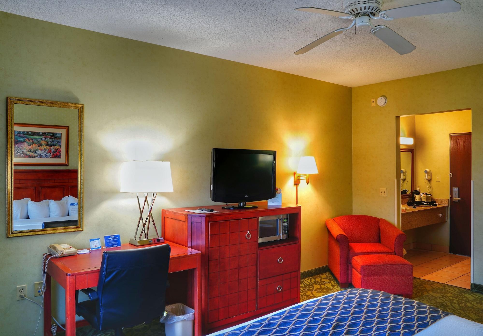 Spark By Hilton Walker Grand Rapids North Extérieur photo
