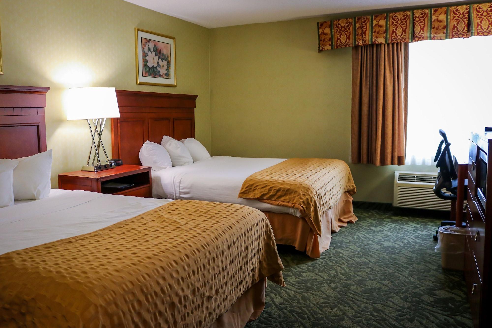 Spark By Hilton Walker Grand Rapids North Extérieur photo