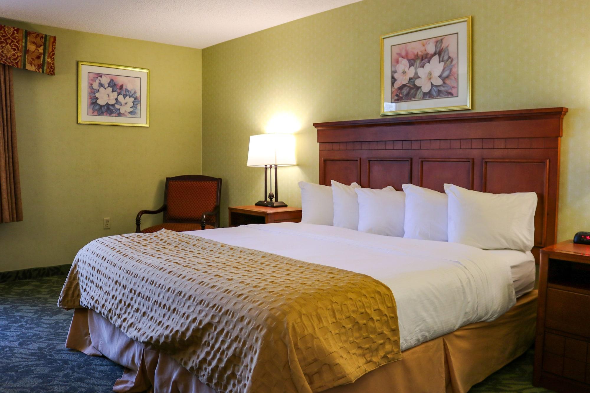 Spark By Hilton Walker Grand Rapids North Extérieur photo