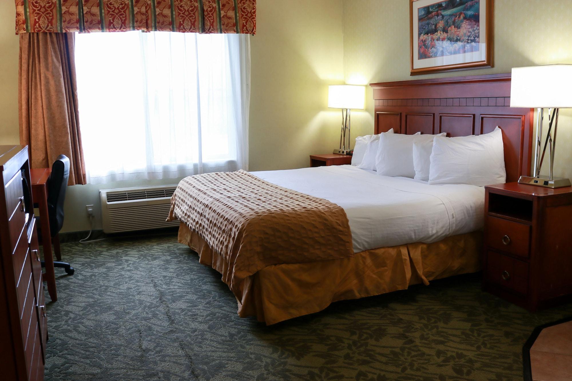 Spark By Hilton Walker Grand Rapids North Extérieur photo