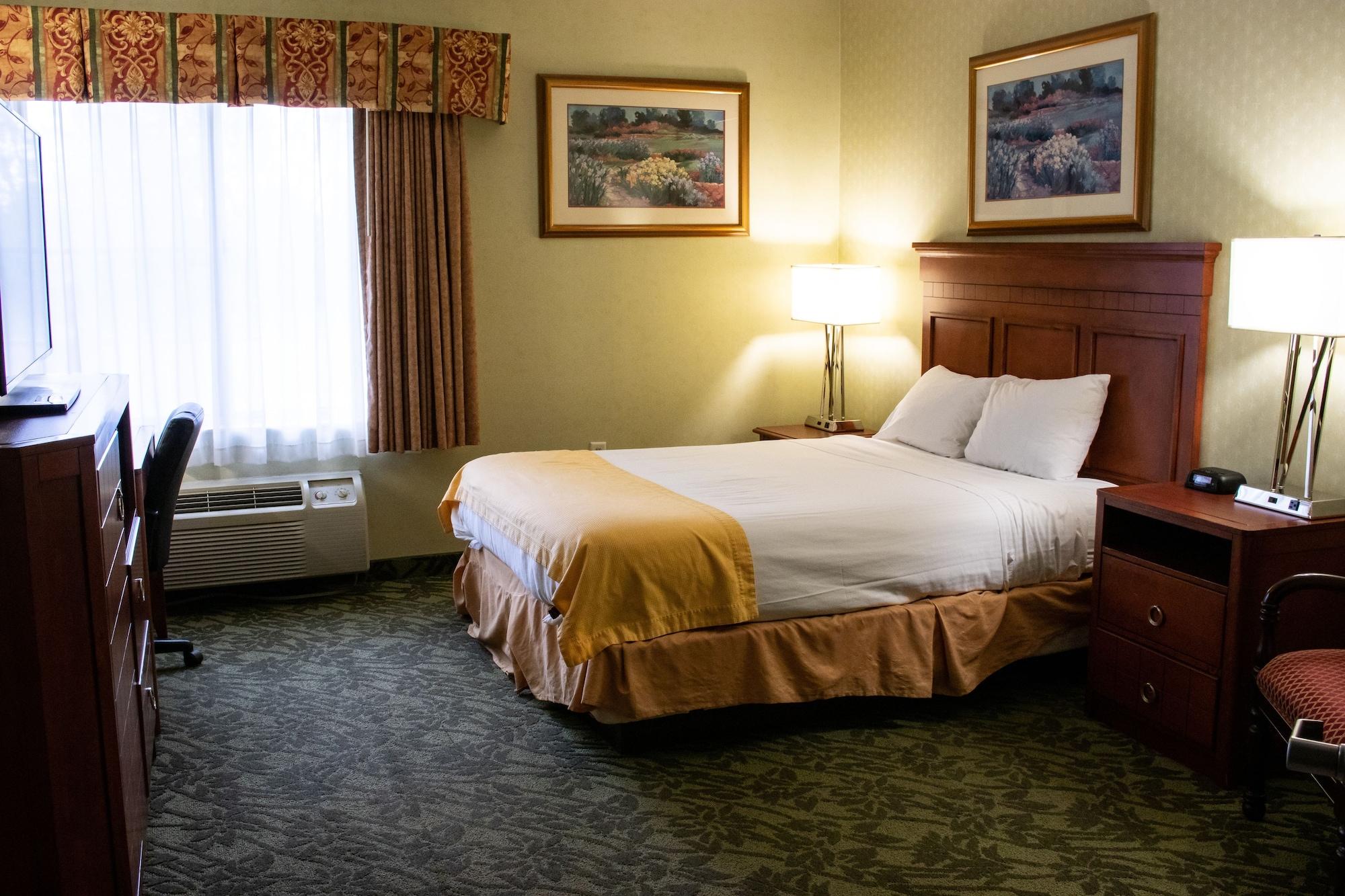 Spark By Hilton Walker Grand Rapids North Extérieur photo
