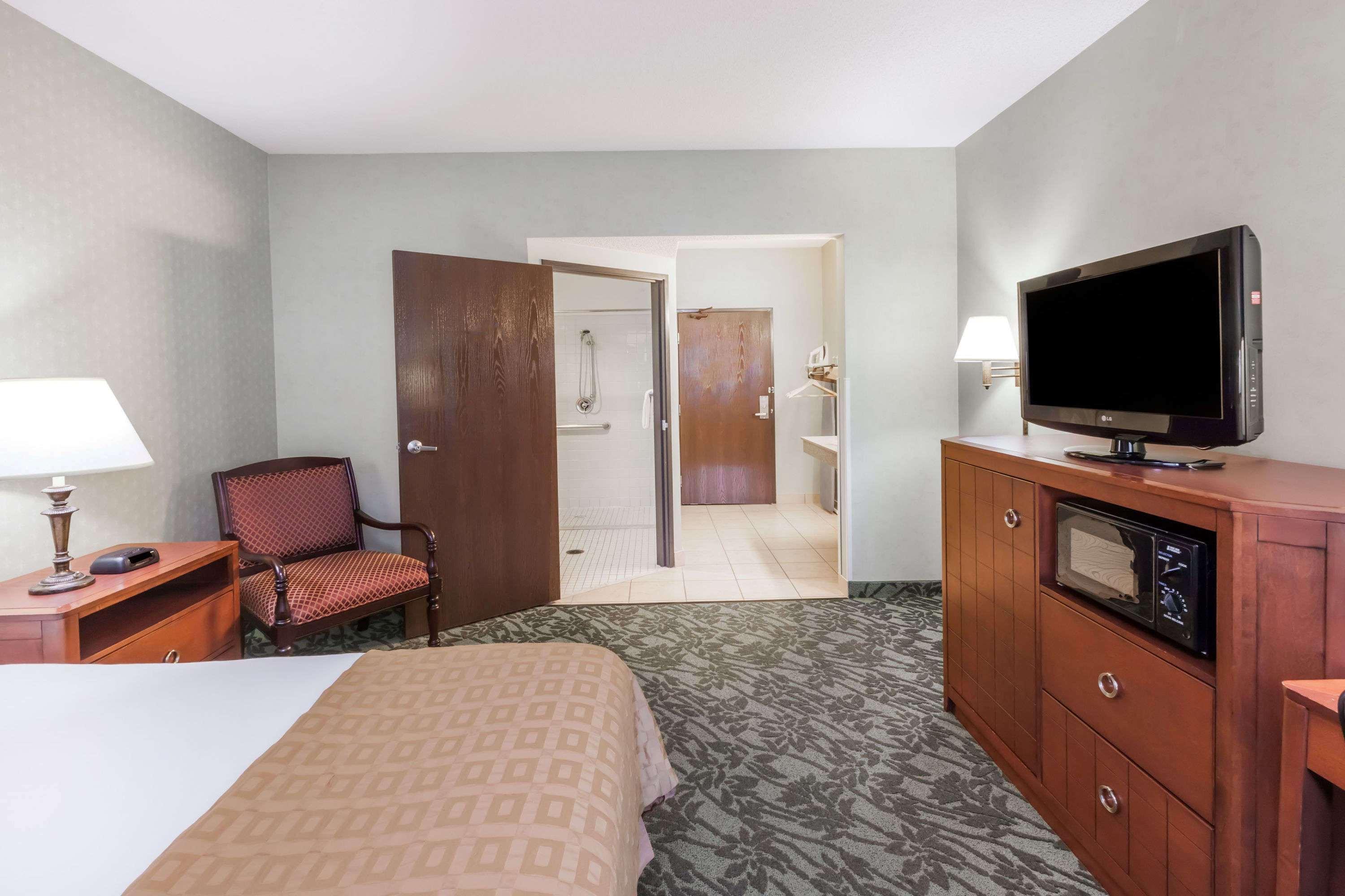 Spark By Hilton Walker Grand Rapids North Extérieur photo