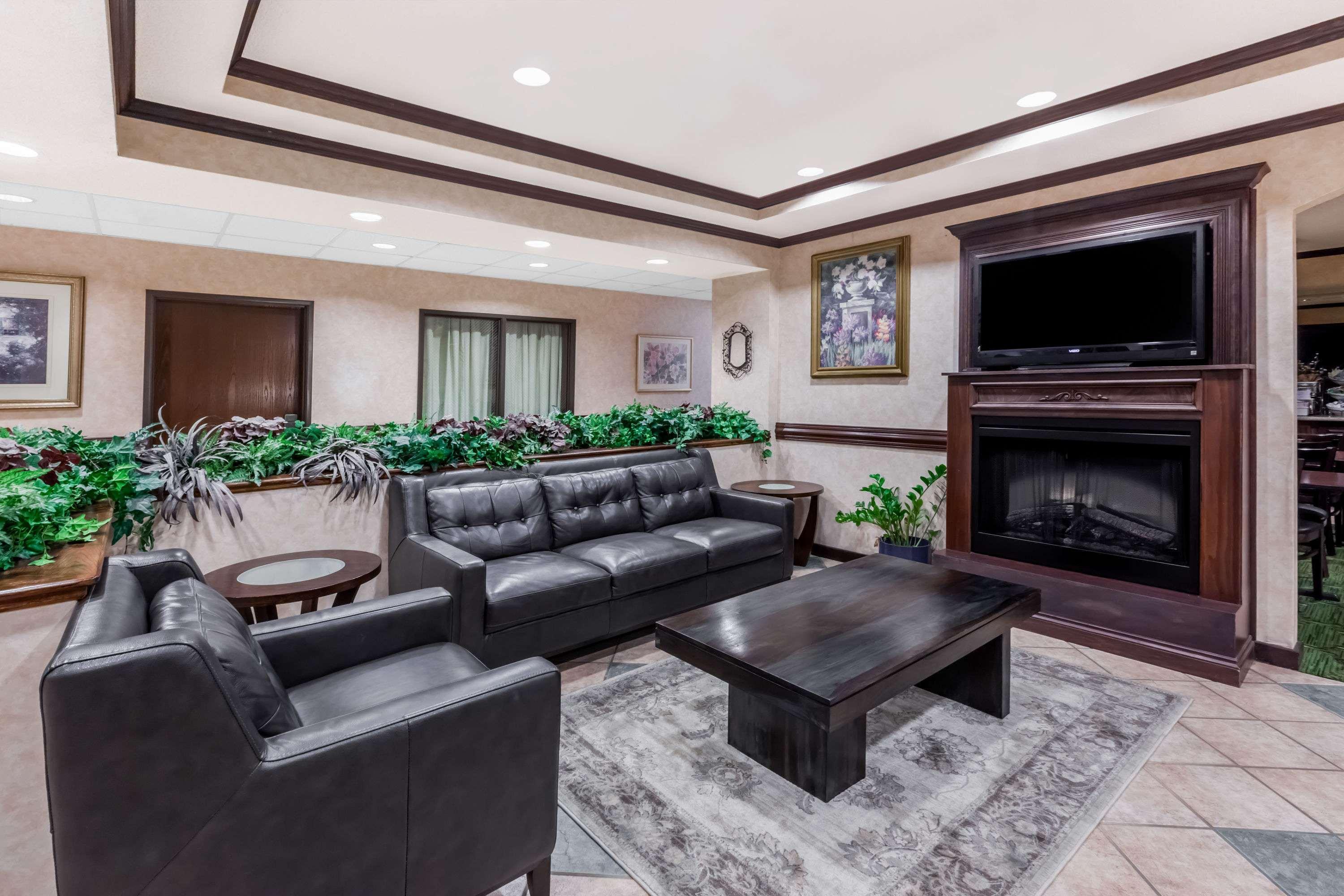 Spark By Hilton Walker Grand Rapids North Extérieur photo